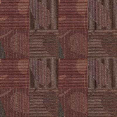 Carpet tile